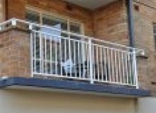 Kwikfynd Stainless Steel Balustrades
crowther
