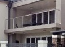 Kwikfynd Stainless Wire Balustrades
crowther