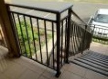 Kwikfynd Stair Balustrades
crowther